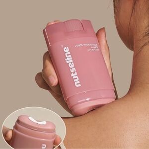 nutseline Aroma Nut Slim Fit Body Guasha Serum 60ml SET (+30ml)